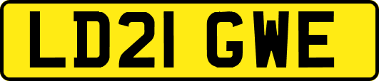 LD21GWE