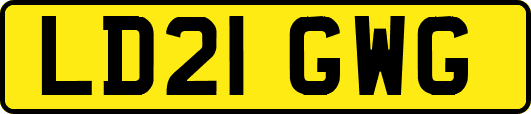 LD21GWG