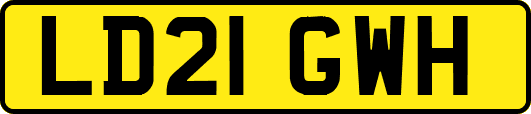 LD21GWH