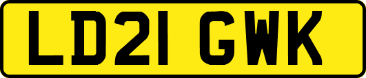 LD21GWK