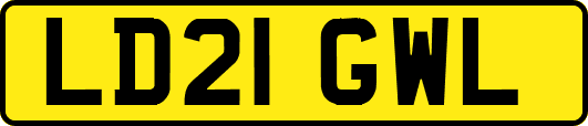 LD21GWL
