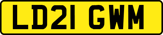 LD21GWM