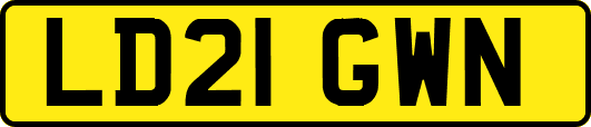 LD21GWN