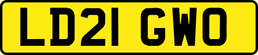 LD21GWO