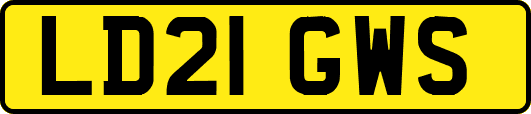 LD21GWS