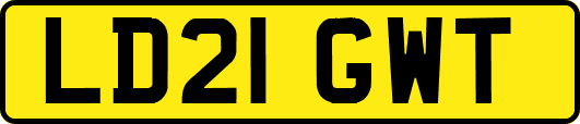 LD21GWT
