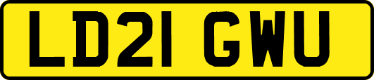 LD21GWU