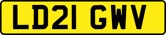 LD21GWV