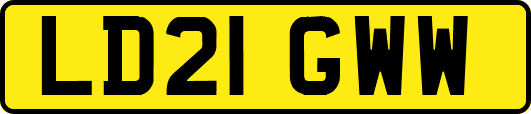 LD21GWW