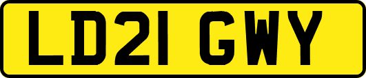 LD21GWY