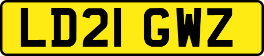 LD21GWZ