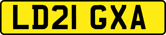LD21GXA