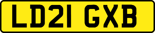 LD21GXB