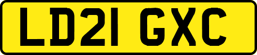 LD21GXC