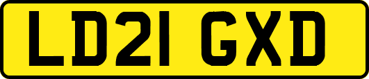 LD21GXD