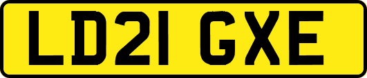 LD21GXE