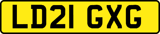 LD21GXG