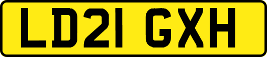LD21GXH
