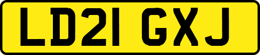 LD21GXJ