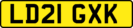 LD21GXK