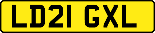 LD21GXL