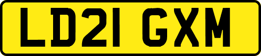 LD21GXM
