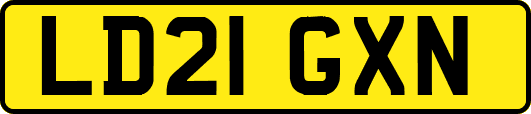 LD21GXN