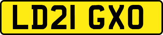 LD21GXO
