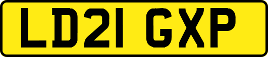 LD21GXP