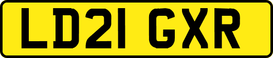 LD21GXR