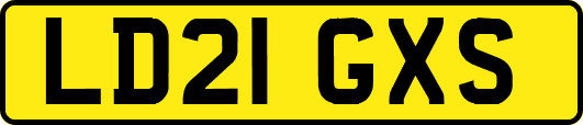 LD21GXS
