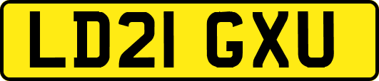 LD21GXU