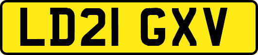 LD21GXV
