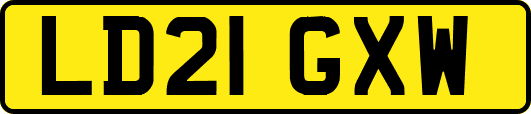 LD21GXW