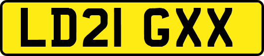 LD21GXX