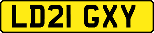 LD21GXY