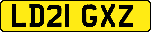 LD21GXZ