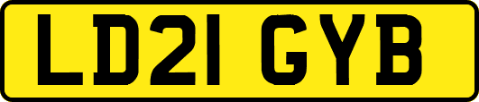 LD21GYB