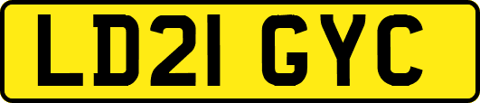 LD21GYC