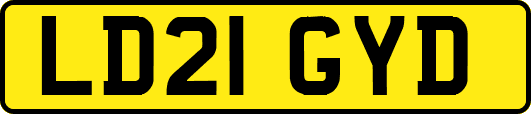 LD21GYD