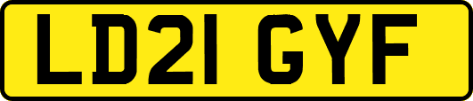 LD21GYF