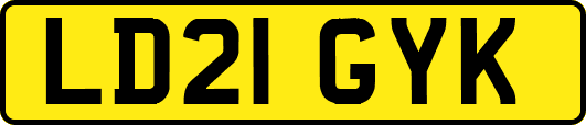 LD21GYK