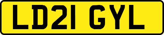 LD21GYL