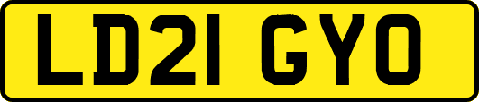 LD21GYO