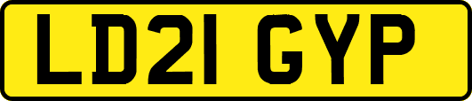 LD21GYP