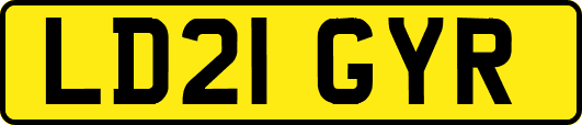 LD21GYR