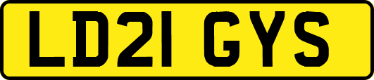 LD21GYS