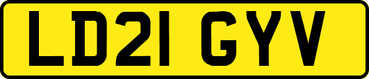LD21GYV