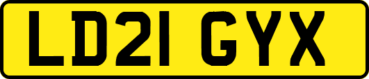 LD21GYX