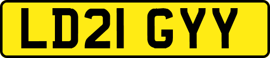 LD21GYY
